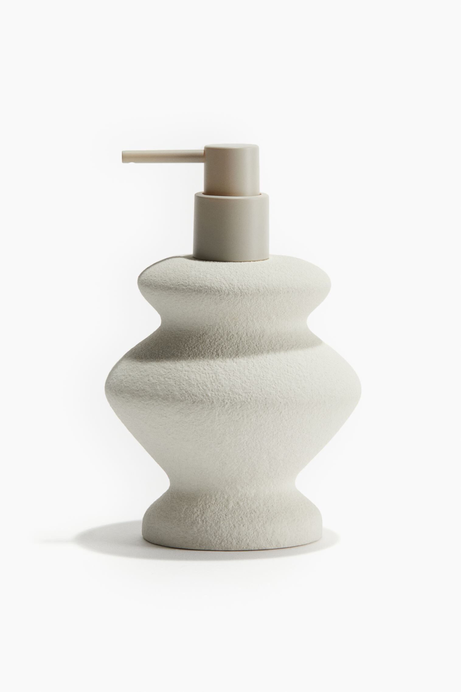 Stoneware Soap Dispenser H&M