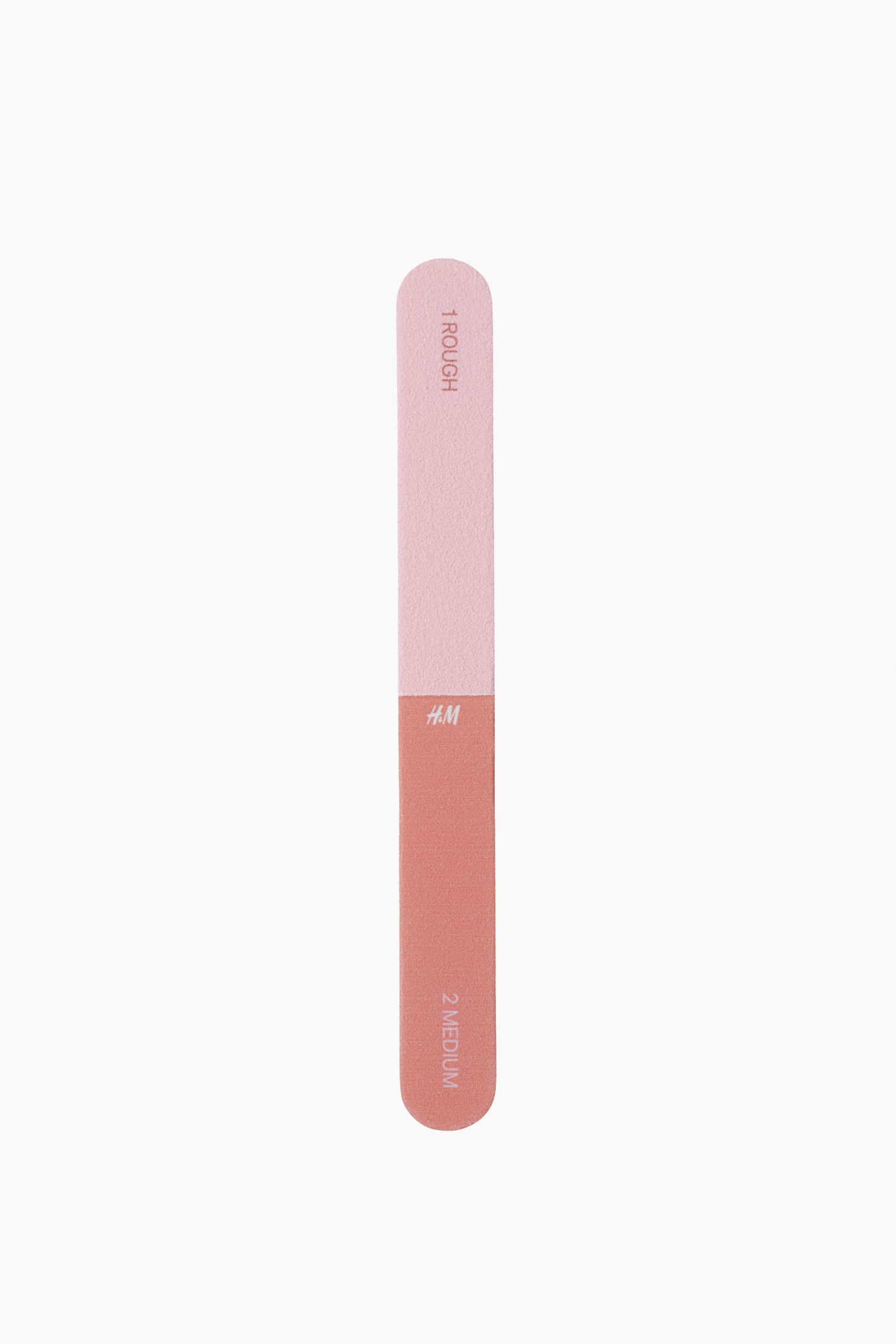 4-way Nail File H&M