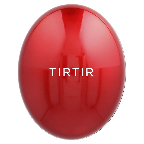 Mask Fit Red Cushion, 29N Natural Beige, 0.63 oz (18 g) TIRTIR