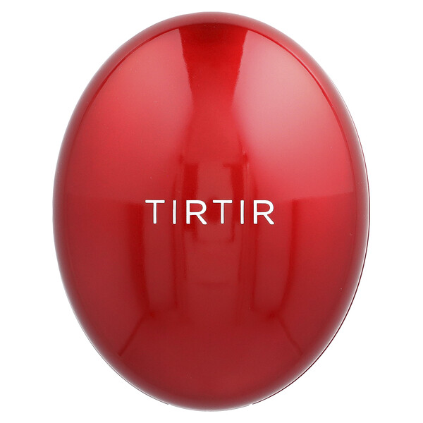 Mask Fit Red Cushion, 25N Mocha, 0.63 oz (18 g) TIRTIR