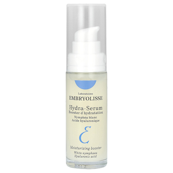 Hydra-Serum, Moisturizing Booster, 1.01 fl oz (30 ml) Embryolisse