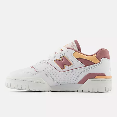 Женские Повседневные кроссовки New Balance 550 New Balance