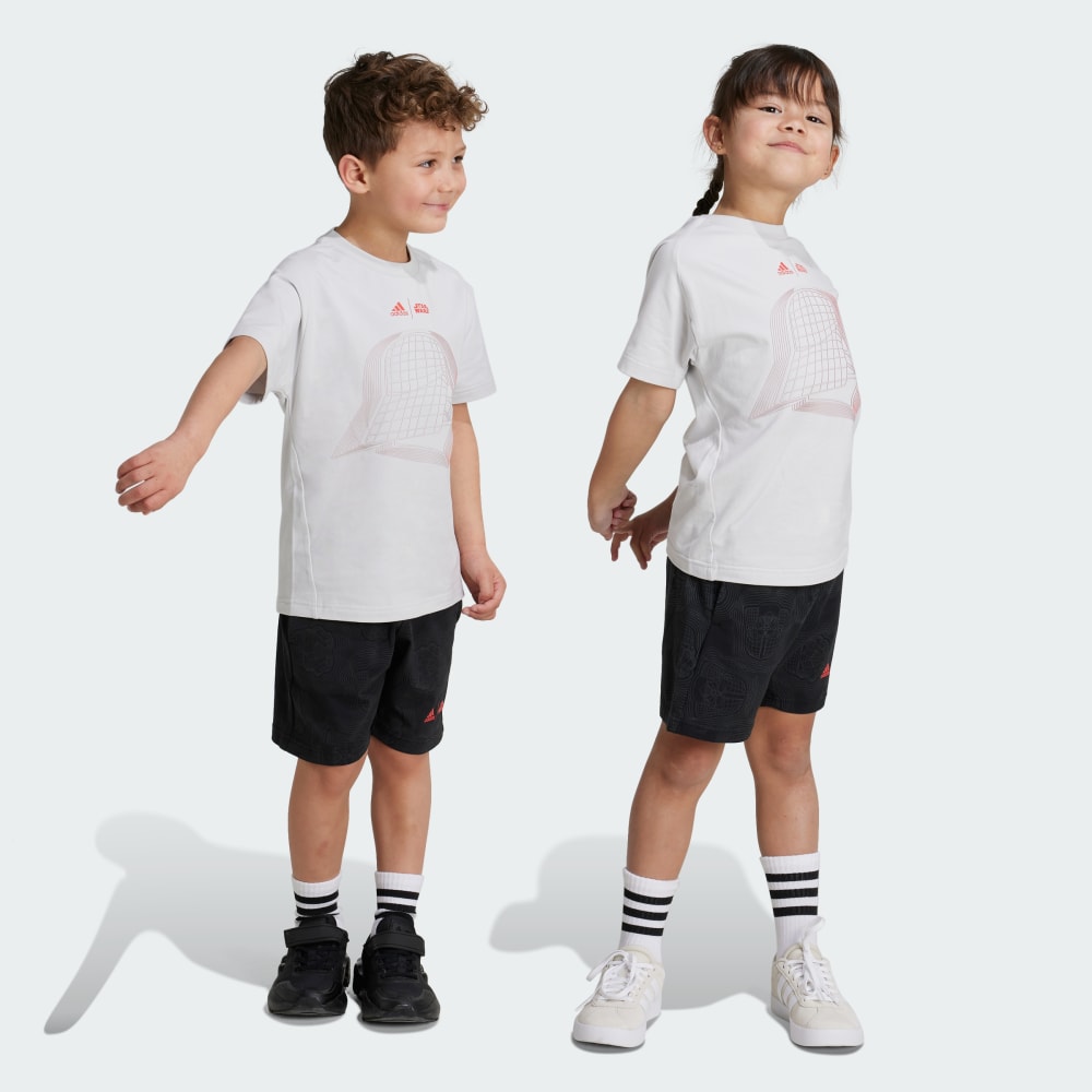 Детский комплект одежды adidas Star Wars™ Tee Set Adidas