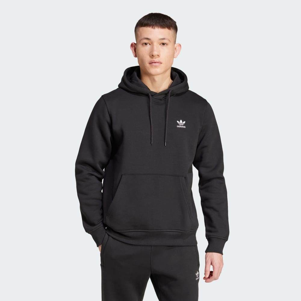 Мужская Толстовка adidas Originals Trefoil Essentials Adidas Originals