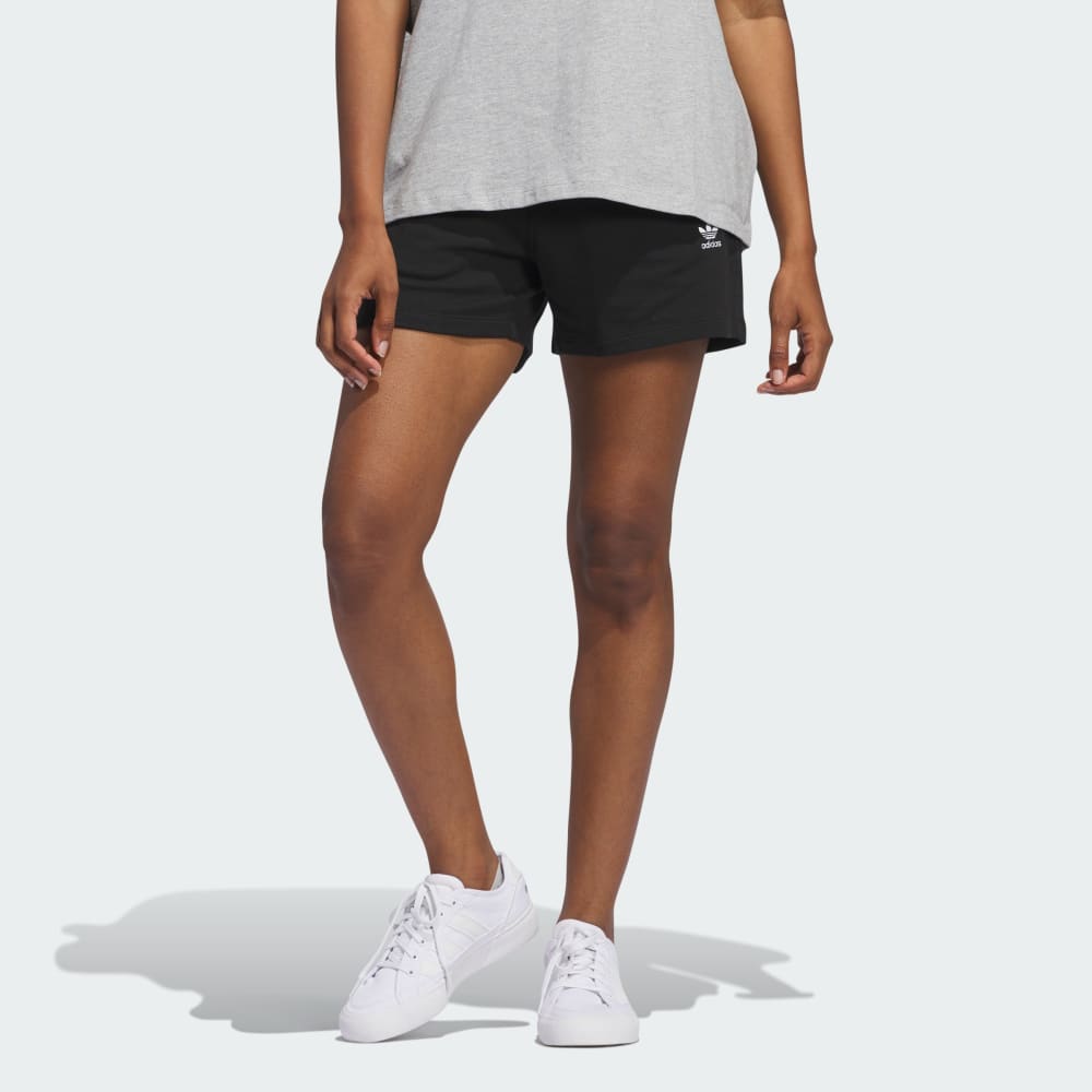 Essentials French Terry Shorts Adidas Originals