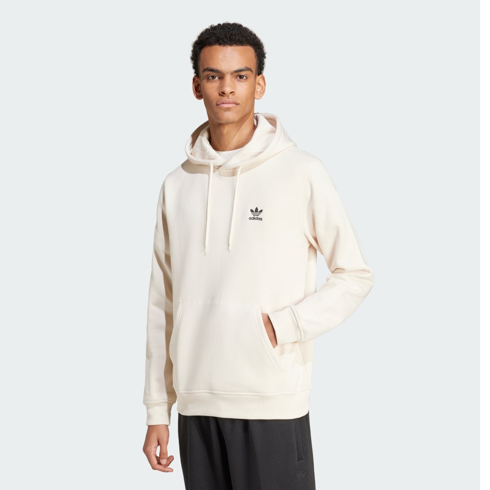 Мужская Толстовка adidas Originals Trefoil Essentials Adidas Originals