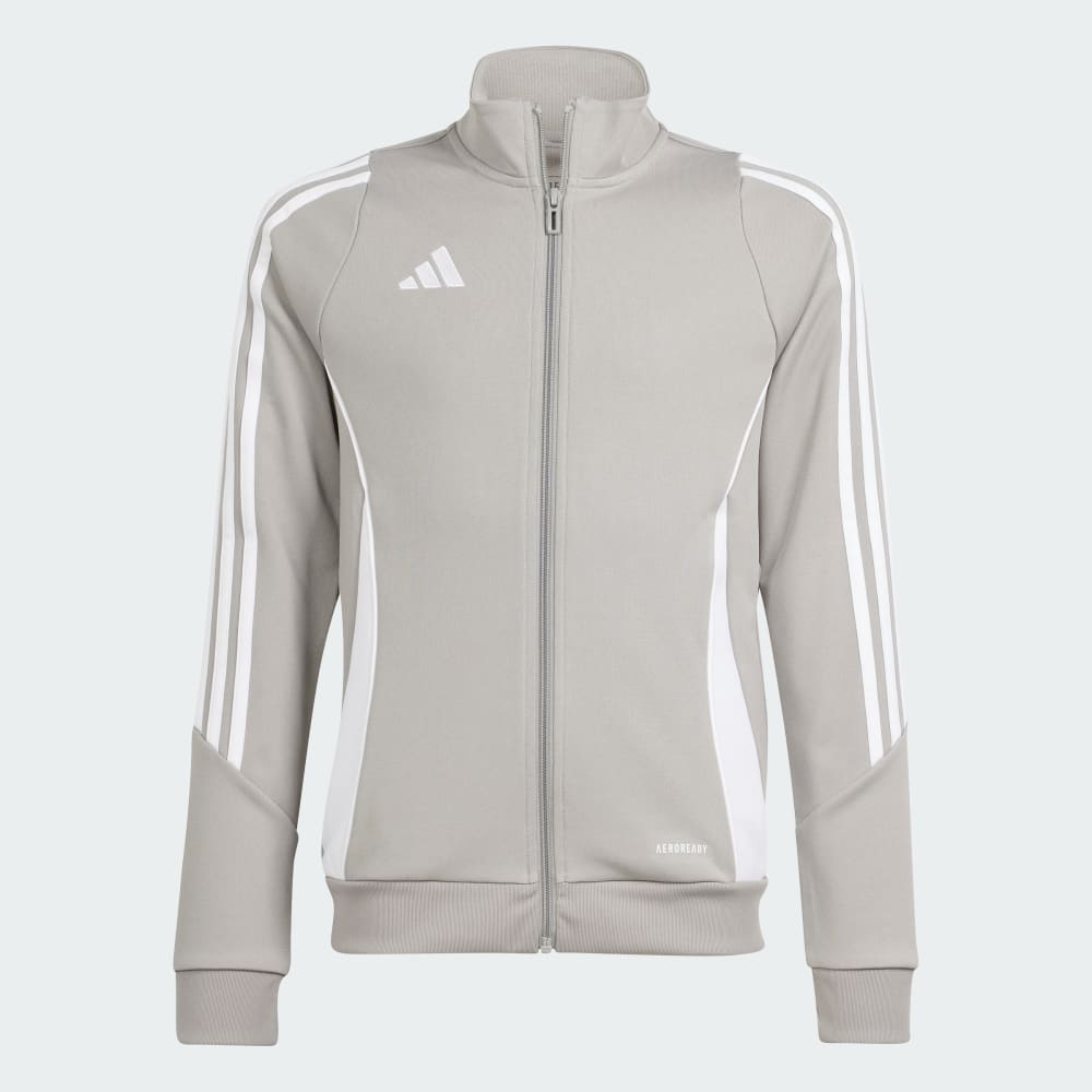 Детская Тренировочная Куртка Adidas Tiro 24 Adidas