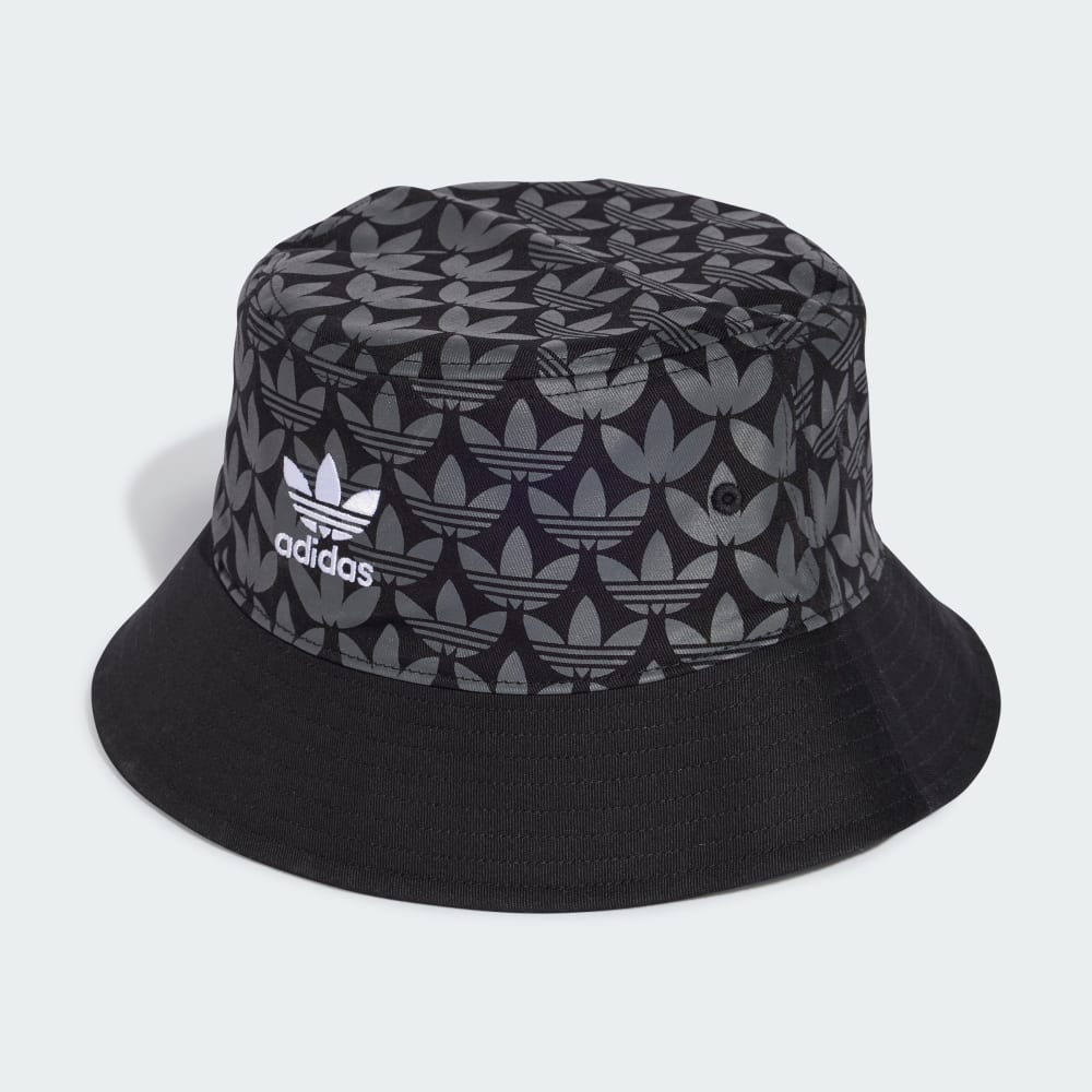 Monogram Bucket Hat Adidas Originals