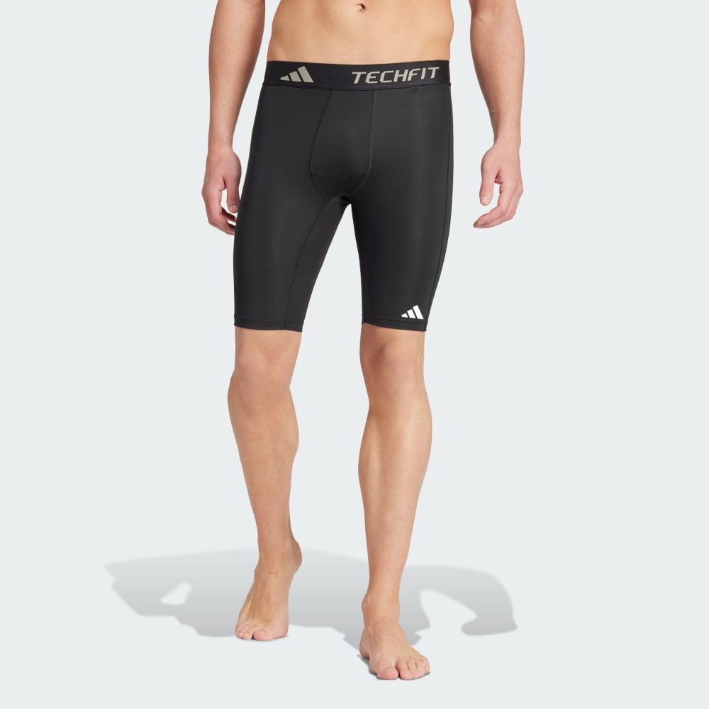 Techfit Compression Training Short Leggings Adidas performance