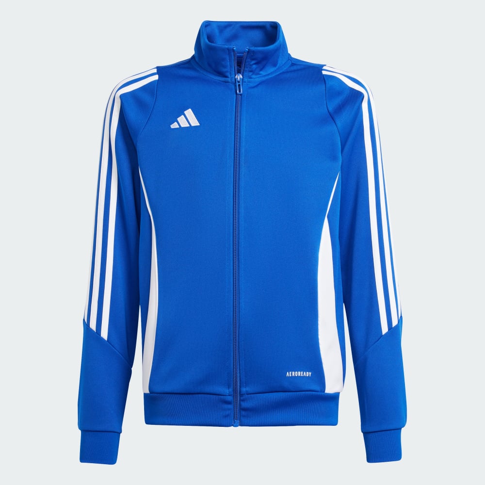 Tiro 24 Training Jacket Kids Adidas