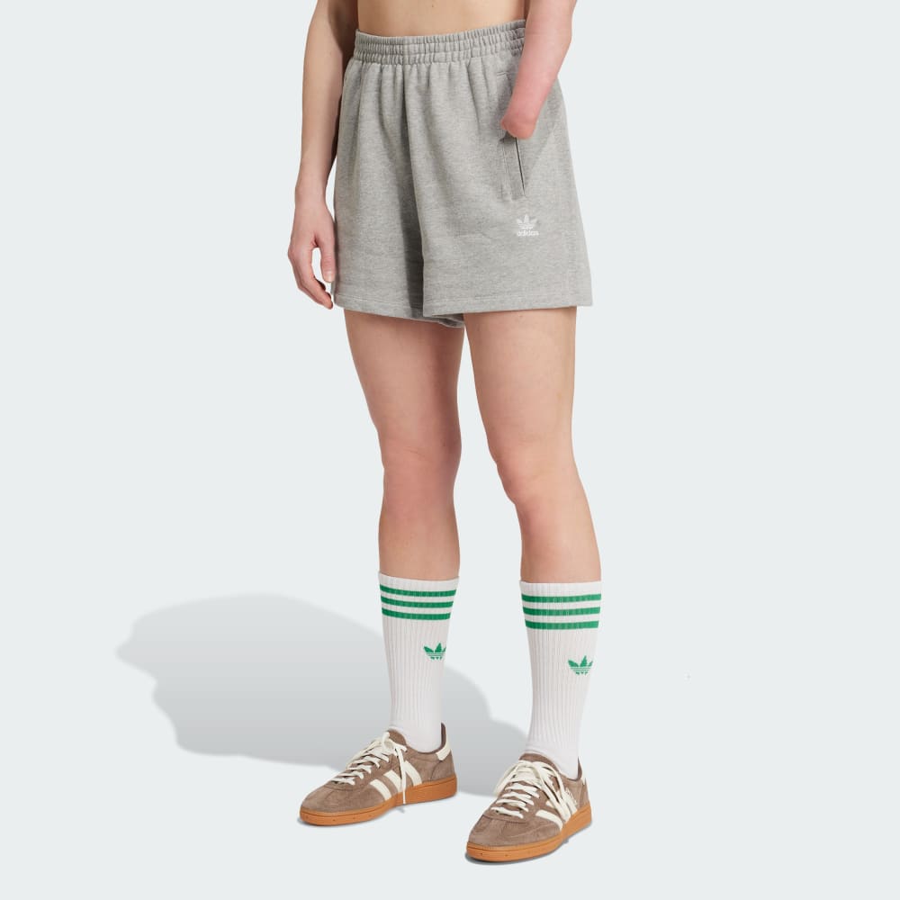 Essentials French Terry Shorts Adidas Originals