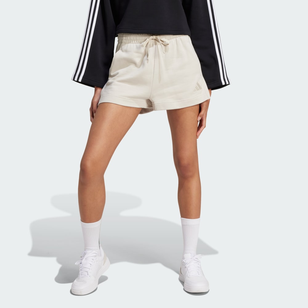 ALL SZN French Terry Shorts Adidas