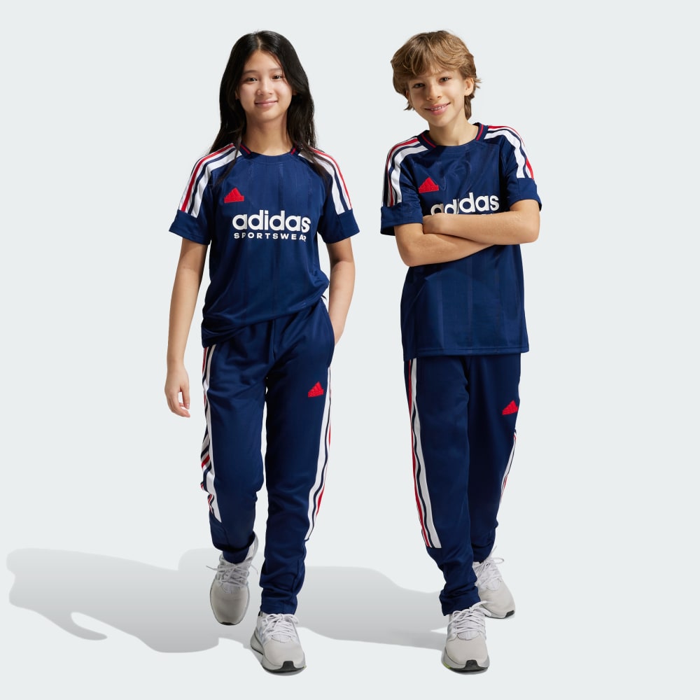 Детские спортивные брюки Adidas Tiro Nations Pack Pants Adidas