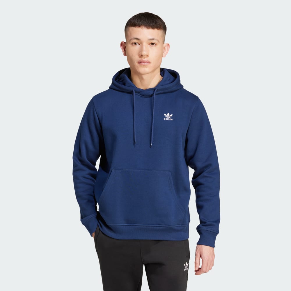 Мужская Толстовка adidas Originals Trefoil Essentials Adidas Originals