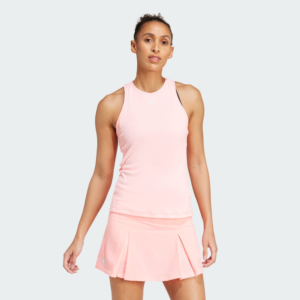 Club Tennis Tank Top Adidas performance