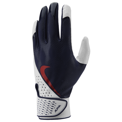 Спортивные перчатки Nike Alpha Batting Gloves Nike