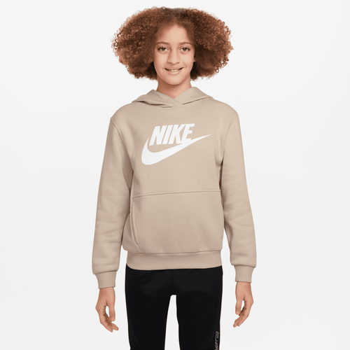 Nike NSW Club HBR Fleece Hoodie Nike