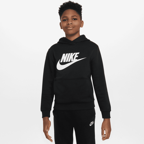 Nike NSW Club HBR Fleece Hoodie Nike