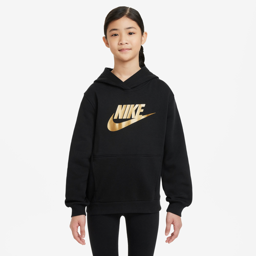 Nike NSW Club HBR Fleece Hoodie Nike