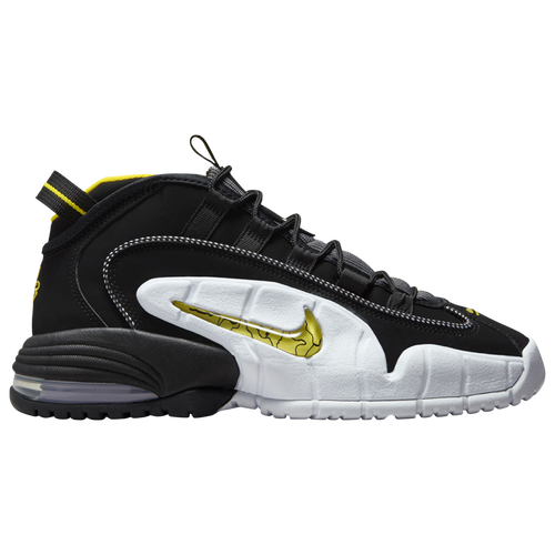 Кроссовки Nike Air Max Penny с амортизацией Air Max и поддержкой для мужчин Nike