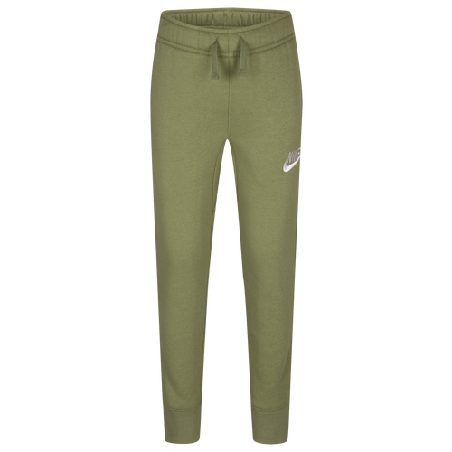 Nike Club Fleece Rib Cuff Pants Nike