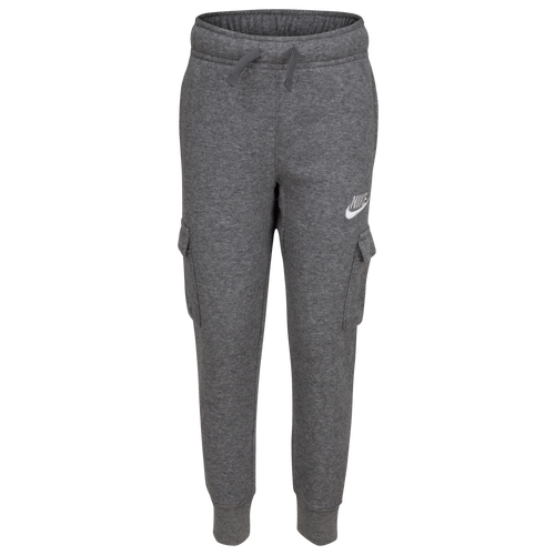 Nike Club Fleece Cargo Pants Nike