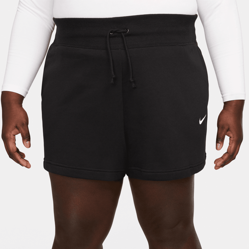 Женские Спортивные шорты Nike Plus Size Nike