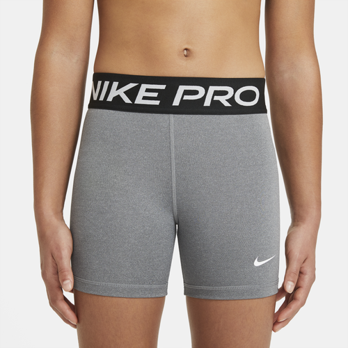 Спортивные шорты Nike Pro 3 Для девочек Nike