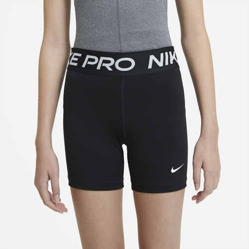 Спортивные шорты Nike Pro 3 Для девочек Nike