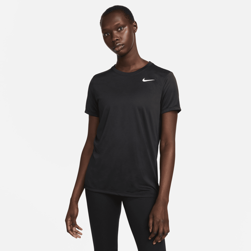 Женская Футболка Nike Dri-FIT Ragland LBR Nike