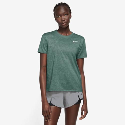 Женская Футболка Nike Dri-FIT Ragland LBR Nike