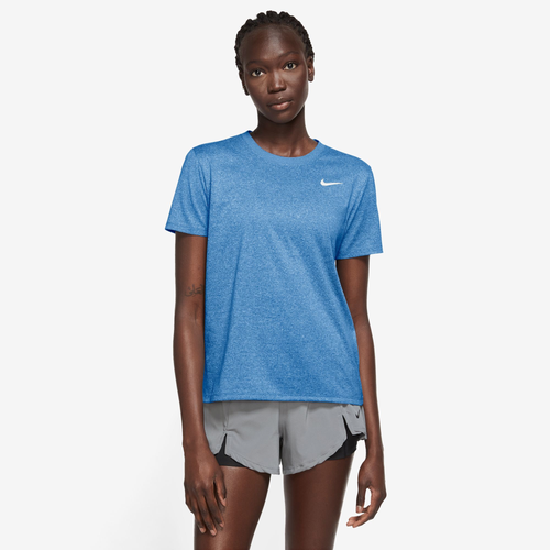 Женская Футболка Nike Dri-FIT Ragland LBR Nike