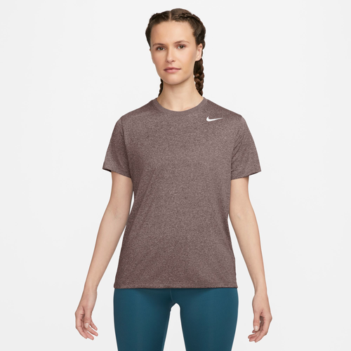 Женская Футболка Nike Dri-FIT Ragland LBR Nike