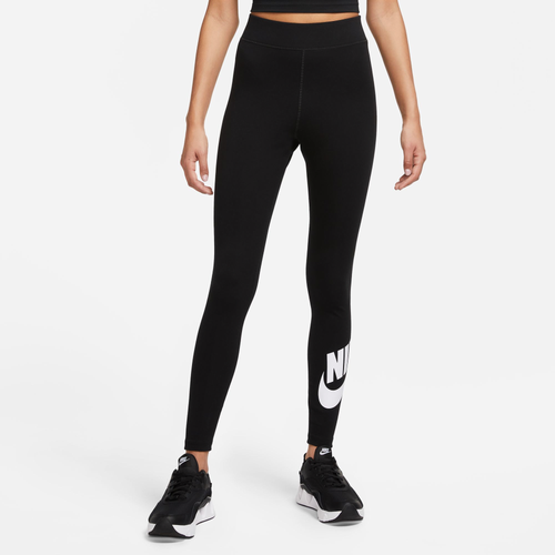 Nike NSW Classic Graphic HR Futura Tights Nike