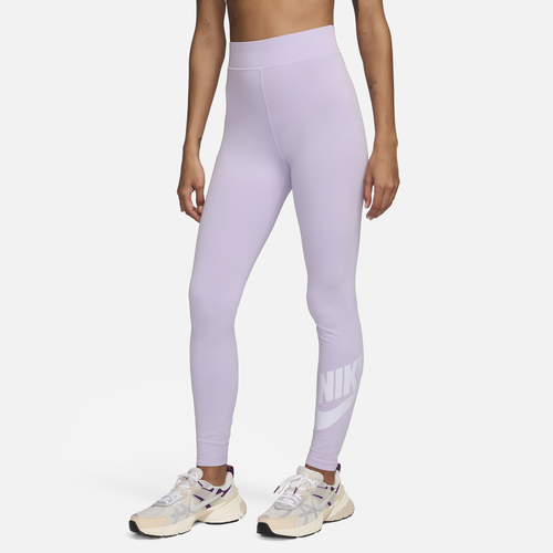 Nike NSW Classic Graphic HR Futura Tights Nike