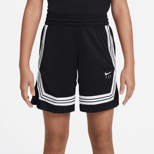 Спортивные шорты Nike Fly Crossover Для девочек Nike