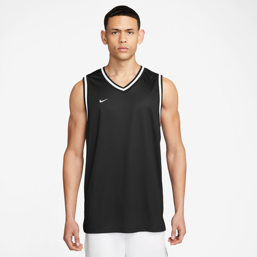 Футболка Nike Dri-FIT DNA из 100% полиэстера, легкая и дышащая с фирменной технологией Nike