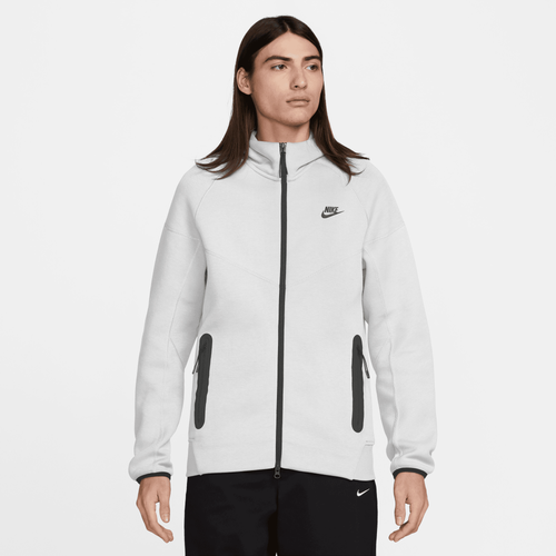 Nike Tech Fleece Full-Zip Hoodie Nike