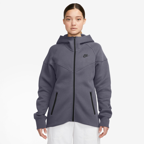 Nike NSW Tech Fleece WR Full-Zip Hoodie Nike