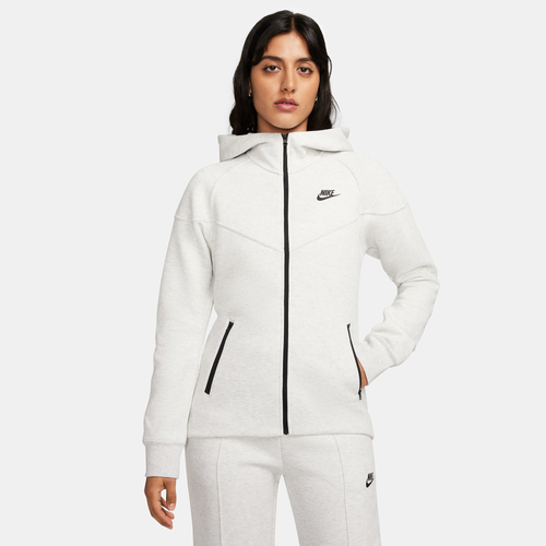 Nike NSW Tech Fleece WR Full-Zip Hoodie Nike