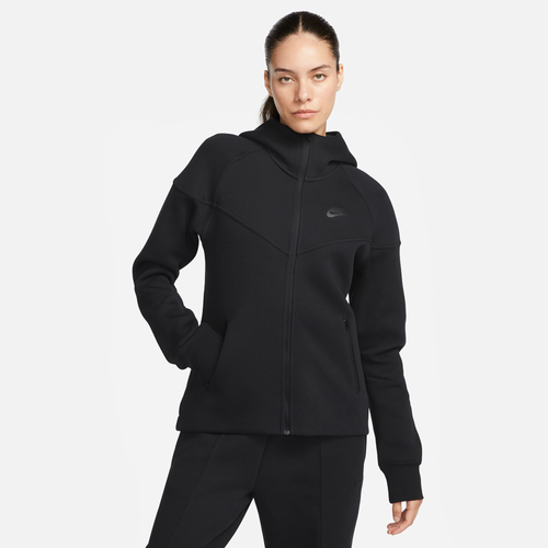 Nike NSW Tech Fleece WR Full-Zip Hoodie Nike