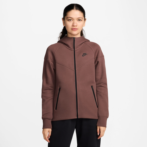 Nike NSW Tech Fleece WR Full-Zip Hoodie Nike