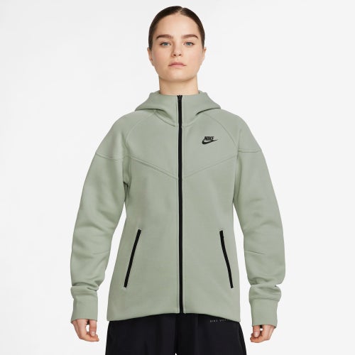 Nike NSW Tech Fleece WR Full-Zip Hoodie Nike