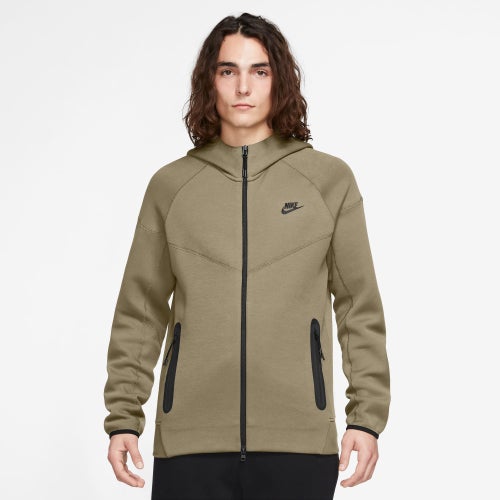 Nike Tech Fleece Full-Zip Hoodie Nike