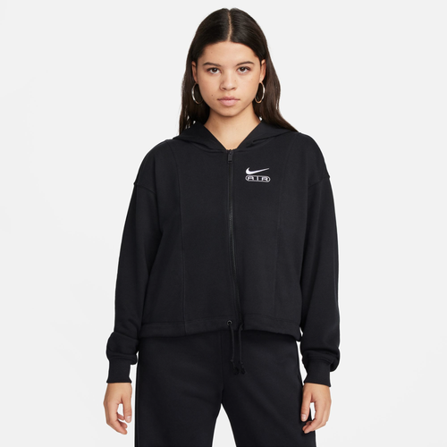 Женская Флисовая кофта Nike Air OS Full-Zip Nike