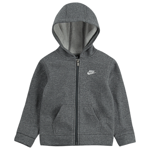 Nike Club Fleece Full-Zip Hoodie Nike