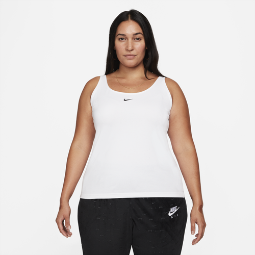 Женская Майка Nike Plus Sized Essential Cami Nike