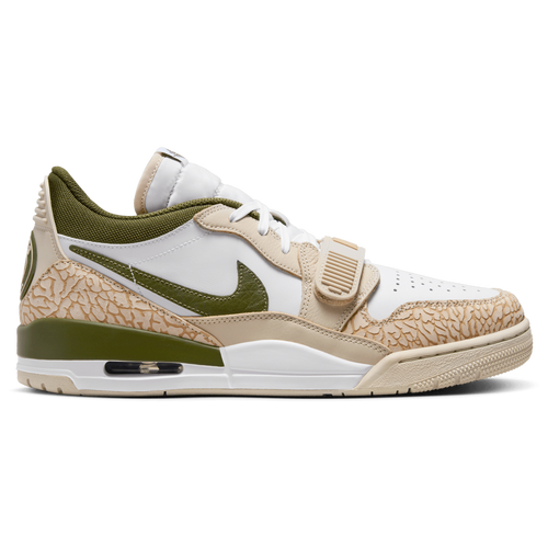 Кроссовки Jordan Air Jordan Legacy 31 с амортизацией Nike Air и оригинальным стилем Jordan