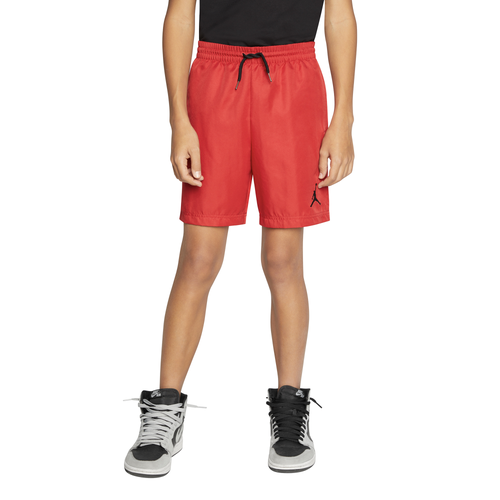 Jordan Jumpman Woven Play Shorts Jordan