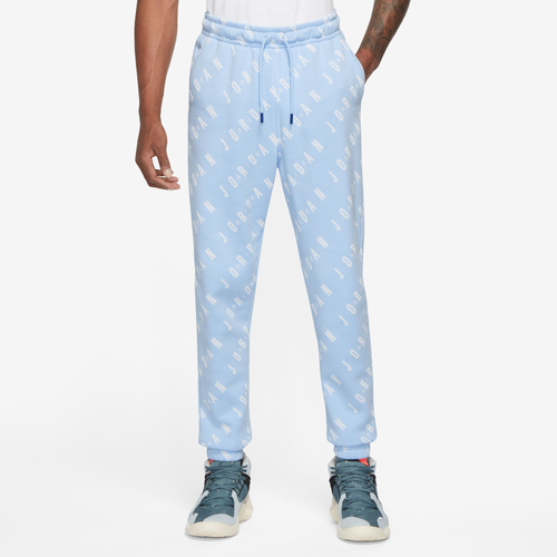 Мужские Спортивные брюки Jordan Essential All Over Print Jordan